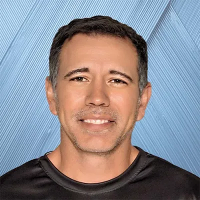 Sean Gritzman