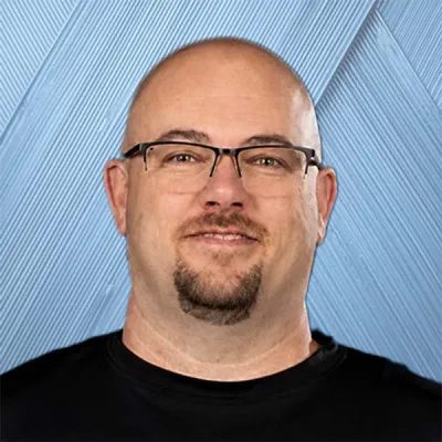 Mike Zimmerman