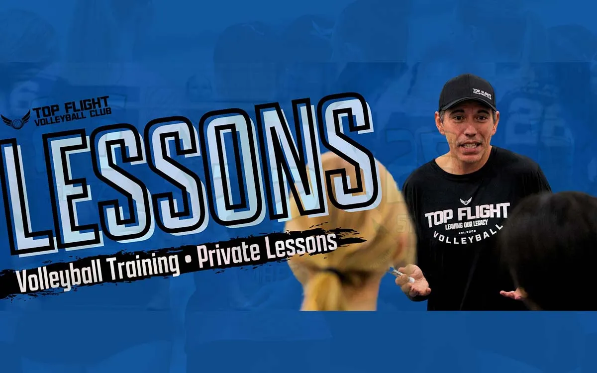 Private Lessons