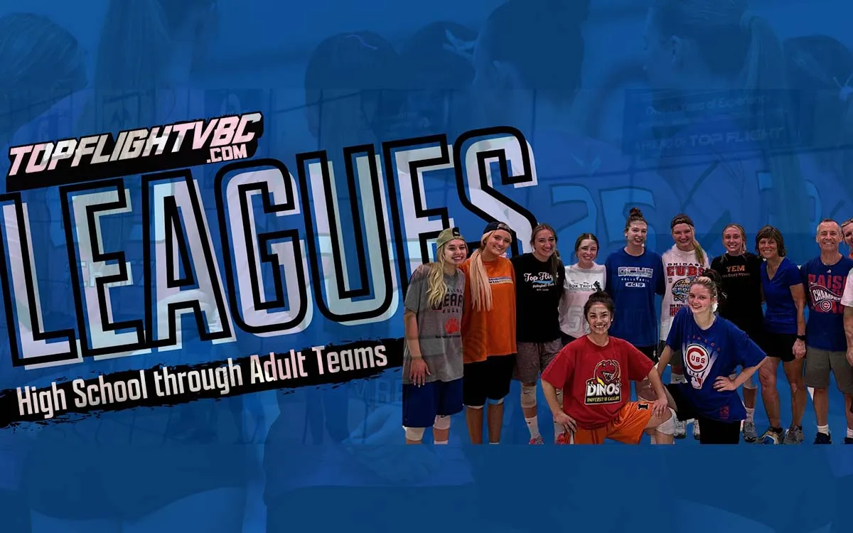 Adult League