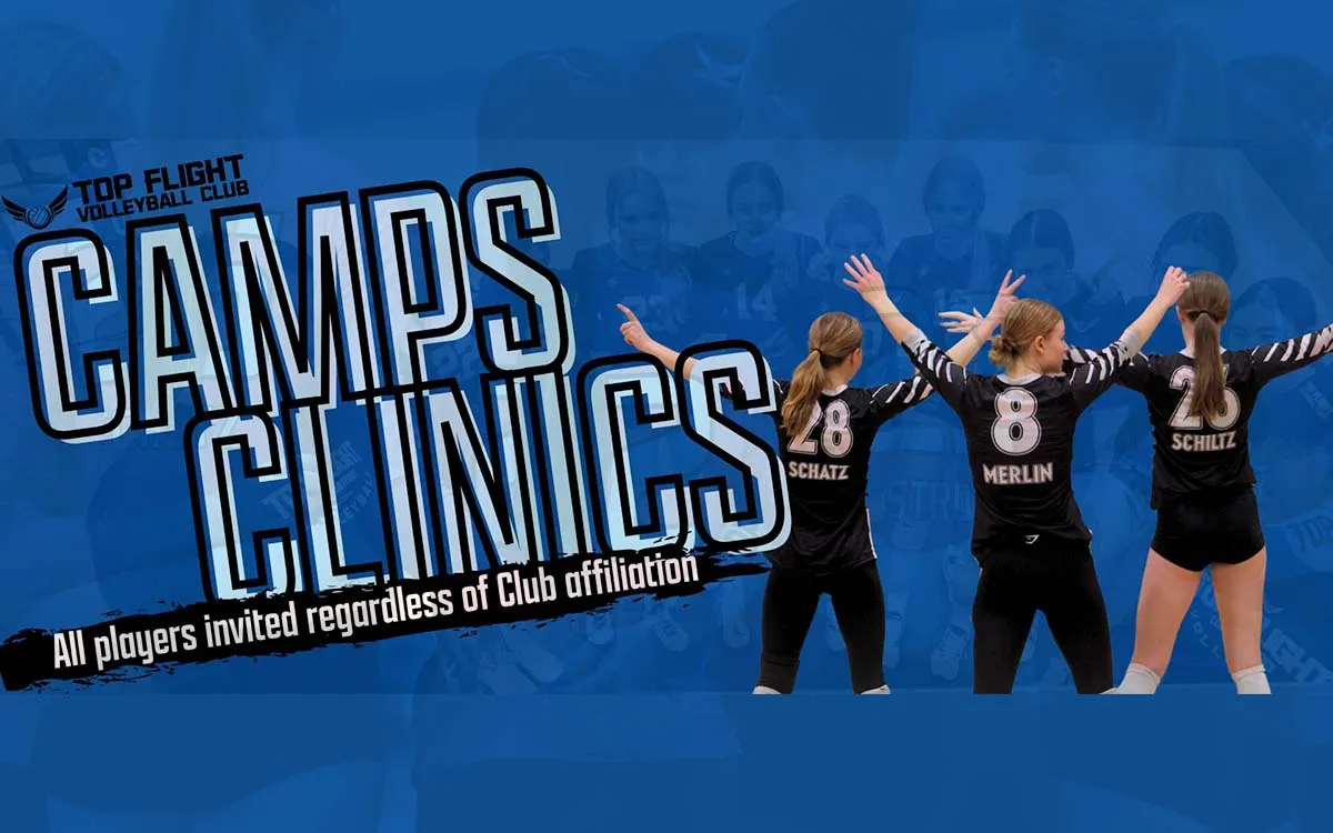 Camps & Clinics