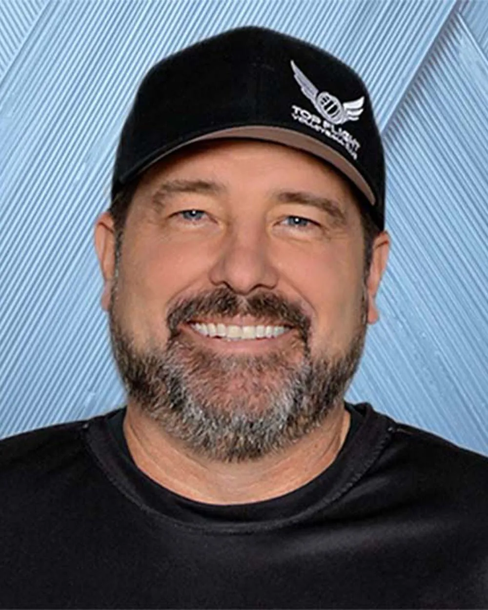 Chas Kennedy