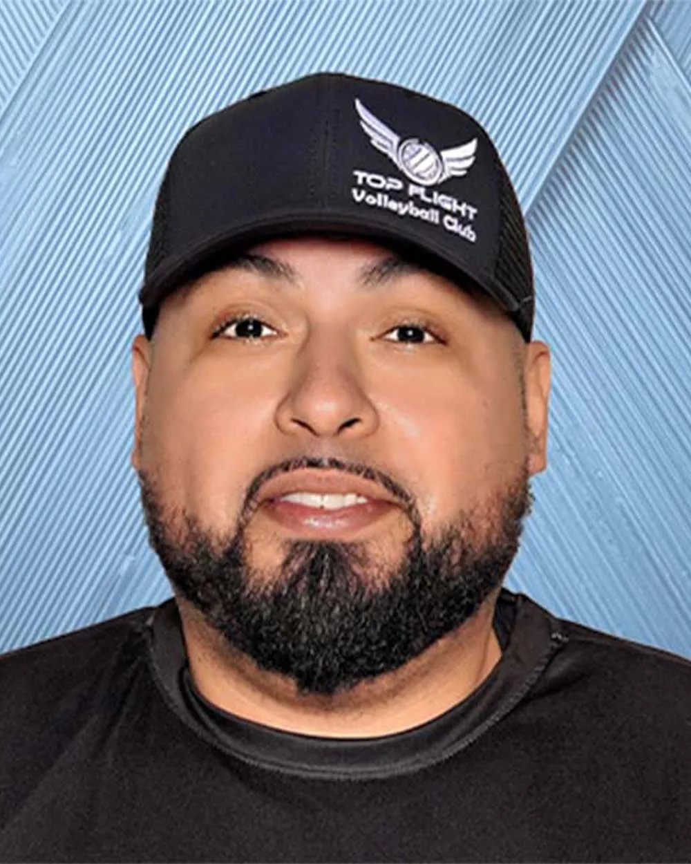 Omar Cortez
