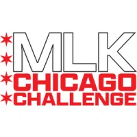 MLK Chicago Challenge logo