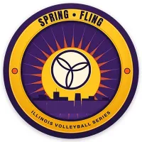 Spring Fling logo