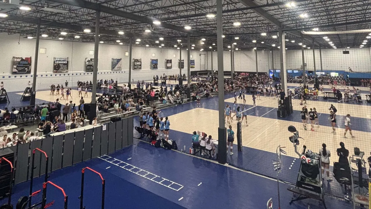 Top Flight tournaments
